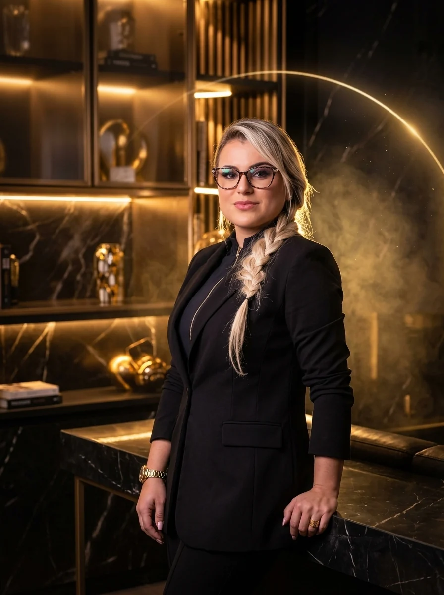 Dra. Danielle Furtado